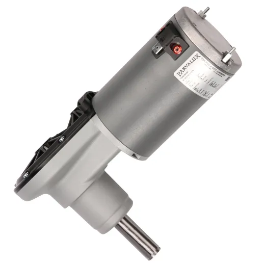 Motor/Getriebe A