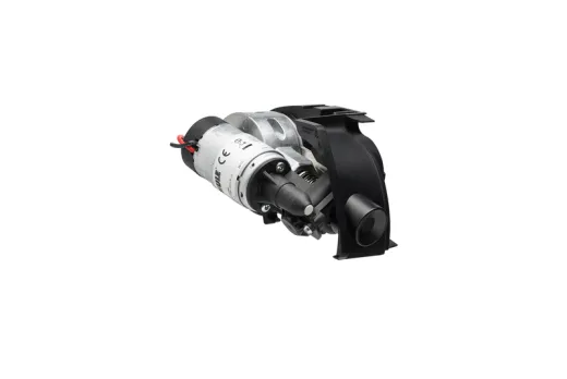 Motorkit für Thule Omnistor 6300 12V, schwarz