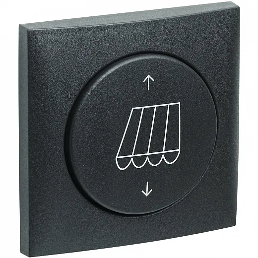 Motorkit für Thule Omnistor 6300 12V, schwarz