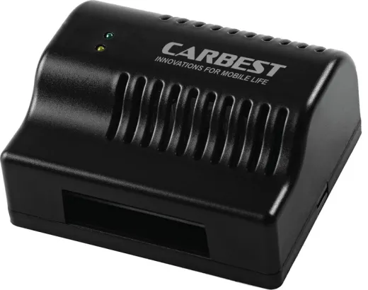 MPPT-Solarregler, 12V /270W Laderegler von Carbest