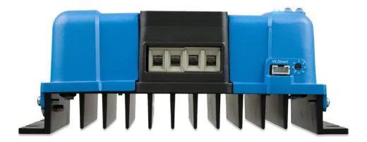 MPPT: Ultraschnelles Maximum Power Point Tracking