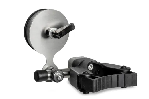 multifix Mini-Brausehalter flexibel, Saughalter