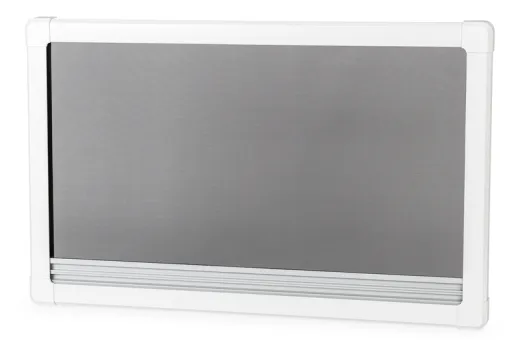 MultiFrame - Fenster-Innenrahmen mit Verdunkelung und Moskitoschutzrollo