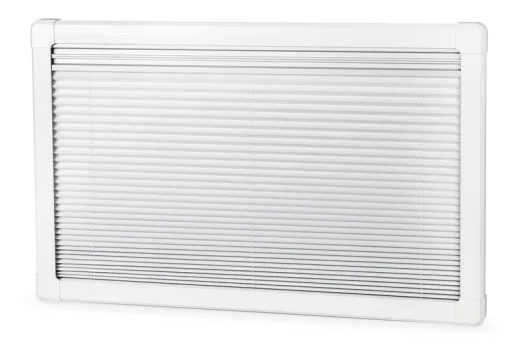 MultiFrame - Fenster-Innenrahmen mit Verdunkelung und Moskitoschutzrollo