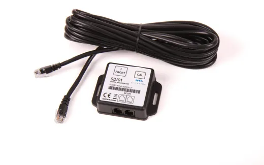 Neigungsmesser SDI01 für 80169 und 80269