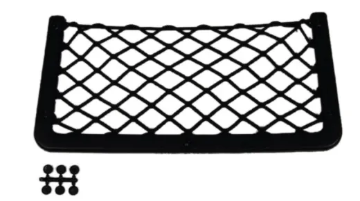 Netz für Ablagefach 366 x 180 mm