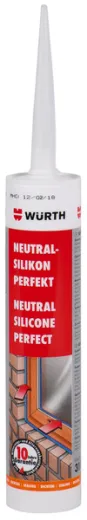 Neutrales Silikon - Reparatur und Arbeitsmittel