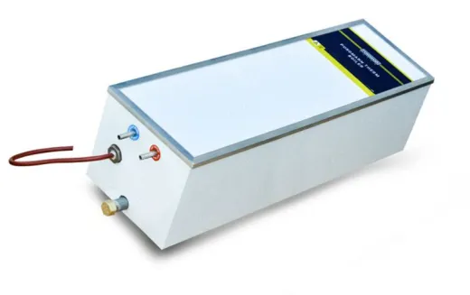 Niederdruckboiler zur Warmwassererwärmung über 230 V Elektroanschluss