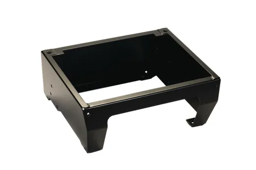Niedriger Sitzkasten Fiat Ducato Typ 244, Citroen Jumper, Peugeot Boxer