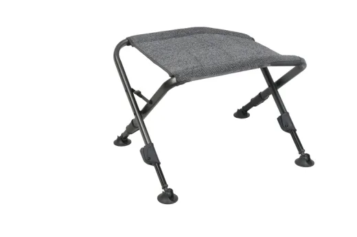 Oblige Beinaufl age und optionale Tischplatte