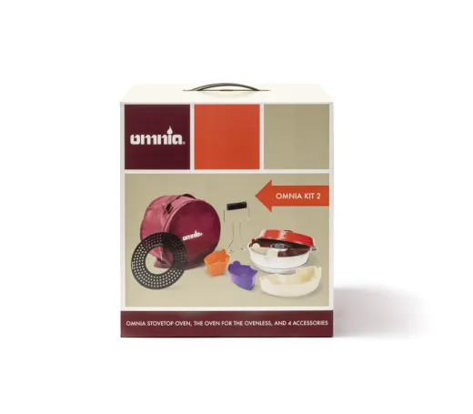 Omnia Kit 2