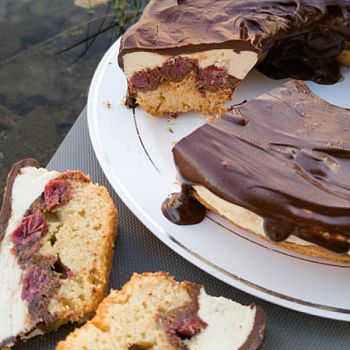 Omnia Kochbuch Leckereien Torten & Kuchen