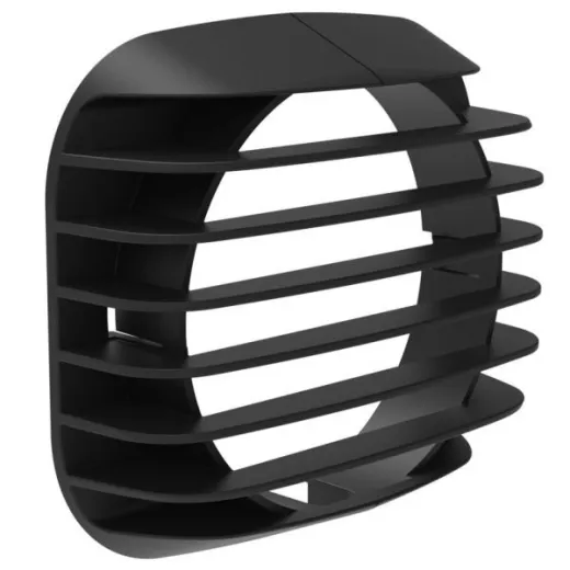 Optionales Zubehör für Elektroheizung Eezy