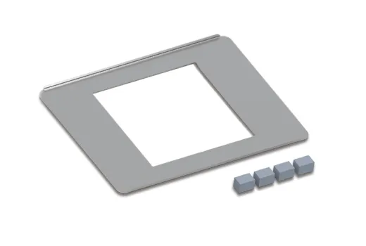 Optionales Zubehör für OpenAir Klimaanlagen