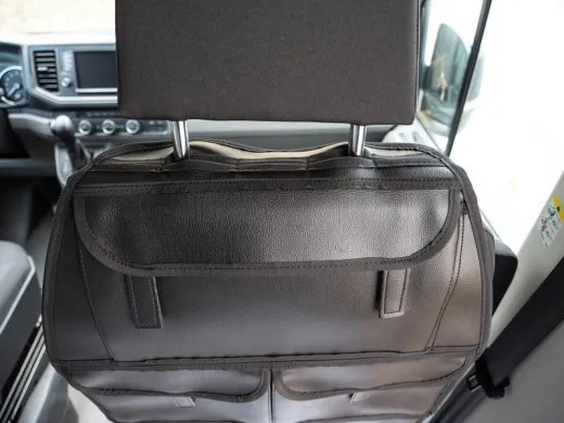 Organizer Fahrersitz