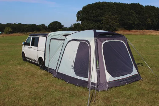 Outdoor Revolution Movelite Tail Busheckzelt - B250xT400 / H180-240cm