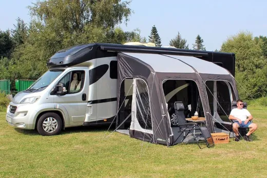 Outdoor Revolution SPORTLITE AIR 320&nbsp;Luftvorzelt