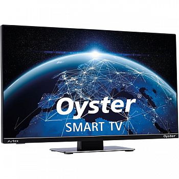 12V Fernseher Oyster® TV 19 Smart TV