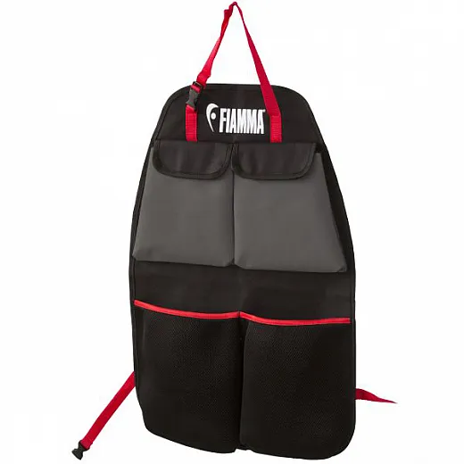 Pack Organizer für Fahrzeugsitz / Hängetasche