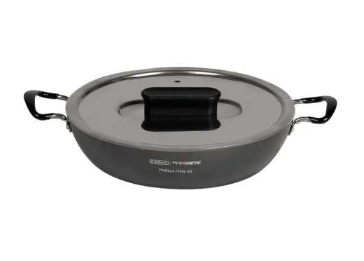 Paella Pfanne 30