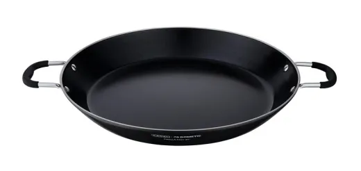 Paella-Pfanne für den Grill