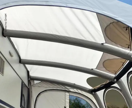 Passende Hülle für Luftschlauch Mitte MArina Air