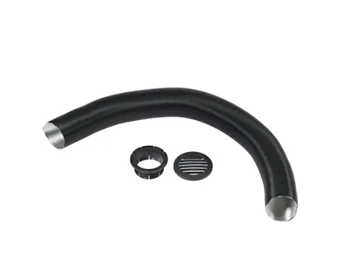 Passendes Zubehör-Kit für E-Airtronic Heizung