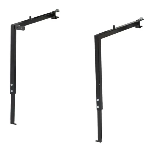 Passendes Zubehör zu den Universal Gurtböcken