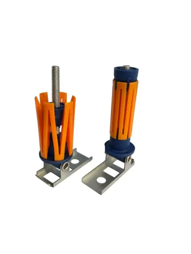 Peggy Peg Fix & Go Adapter Puffer - 2er Set