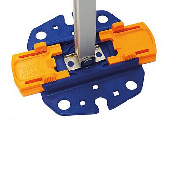 Peggy Peg Fix & Go Anker Platte, 1er Set
