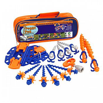 Peggy Peg Fix&Go Peg&Stop, zur Befestigung v. Markisen