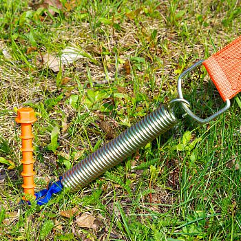 Peggy Peg Signal Sturmband