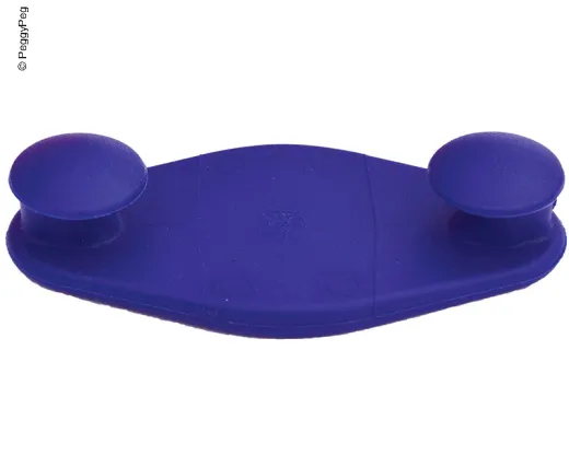 Peggy Peg U-Connector 4 Stk., Verbindung mit Crocodile Peg
