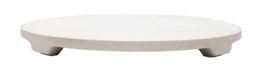 Perfektes Ergebnis mit Bratenrost oder gelochter Grillplatte