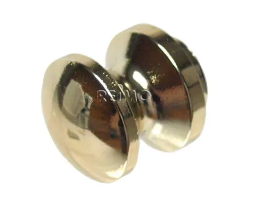 Permanente Schnappverriegelung