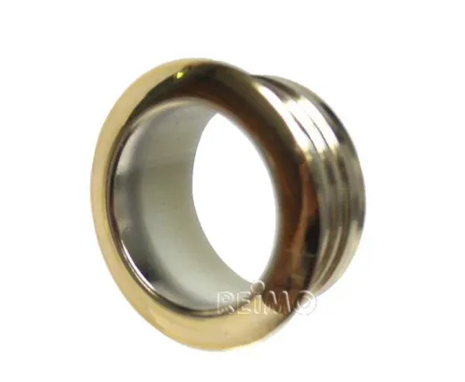 Permanente Schnappverriegelung