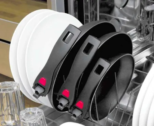 Pfanne Exclusive 20cm mit Easy Click System