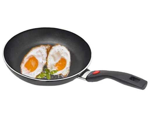 Pfanne Exclusive 28 cm mit Easy Click System
