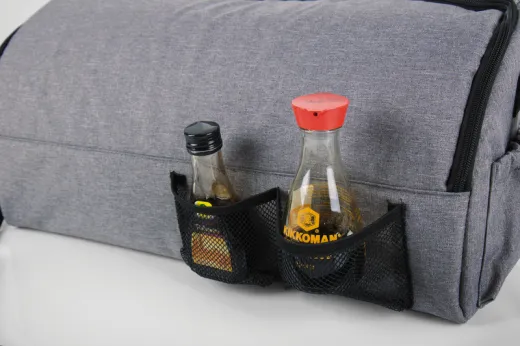 Picknick- und Geschirrtasche, VW T5/T6, Holiday Travel