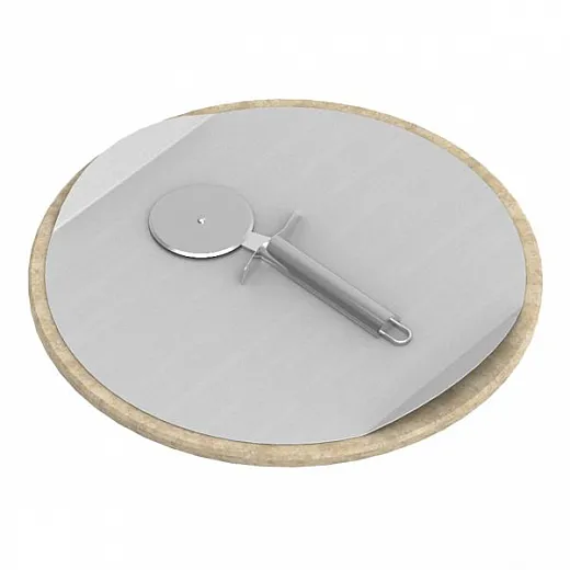 Culinary Modular Pizzastein für Attitude 2100