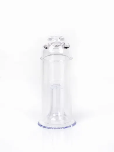 Plastik Sektgläser St. Tropez 2er-Set 210ml (Polycarbonat)