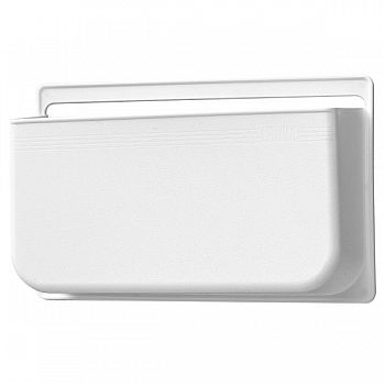 Pocket Ablage L - weiß