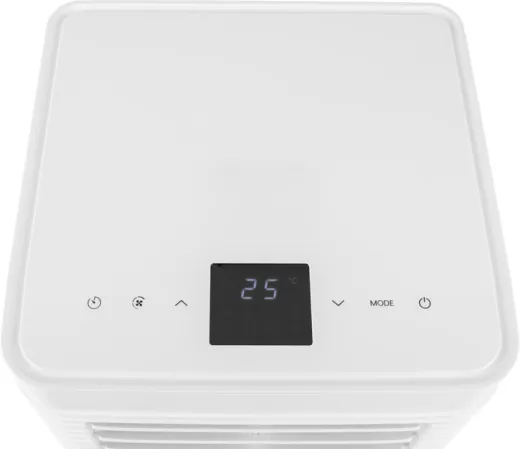 Polarys Imperator - Mercedes Benz Sprinter