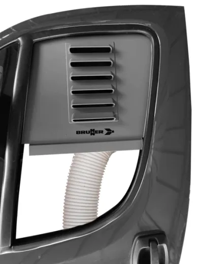 Polarys Imperator - Mercedes Benz Sprinter