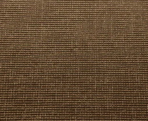 Polsterstoff / Bezugsstoff Natura - Braun