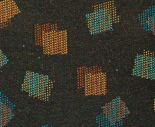 Polsterstoff Mercedes Viano, 170cm, lfm.