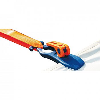 Peggy Peg Crocodile Peggy, 25 Schnellspannklemmen