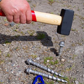 Peggy Peg Hardcore Peggy 4er Set