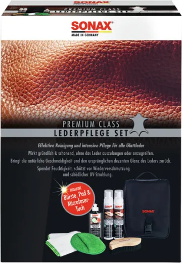 PREMIUM FAHRZEUGREINIGUNG UND -PFLEGE