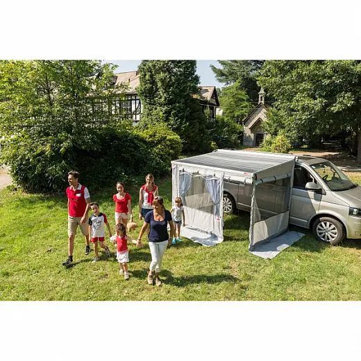 Privacy Room Ultra Light Markisenvorzelt für Fiamma F45 und F65